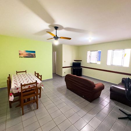 Apartamentos Incriveis Primeira Quadra Mar Wifi Ubatuba Kültér fotó