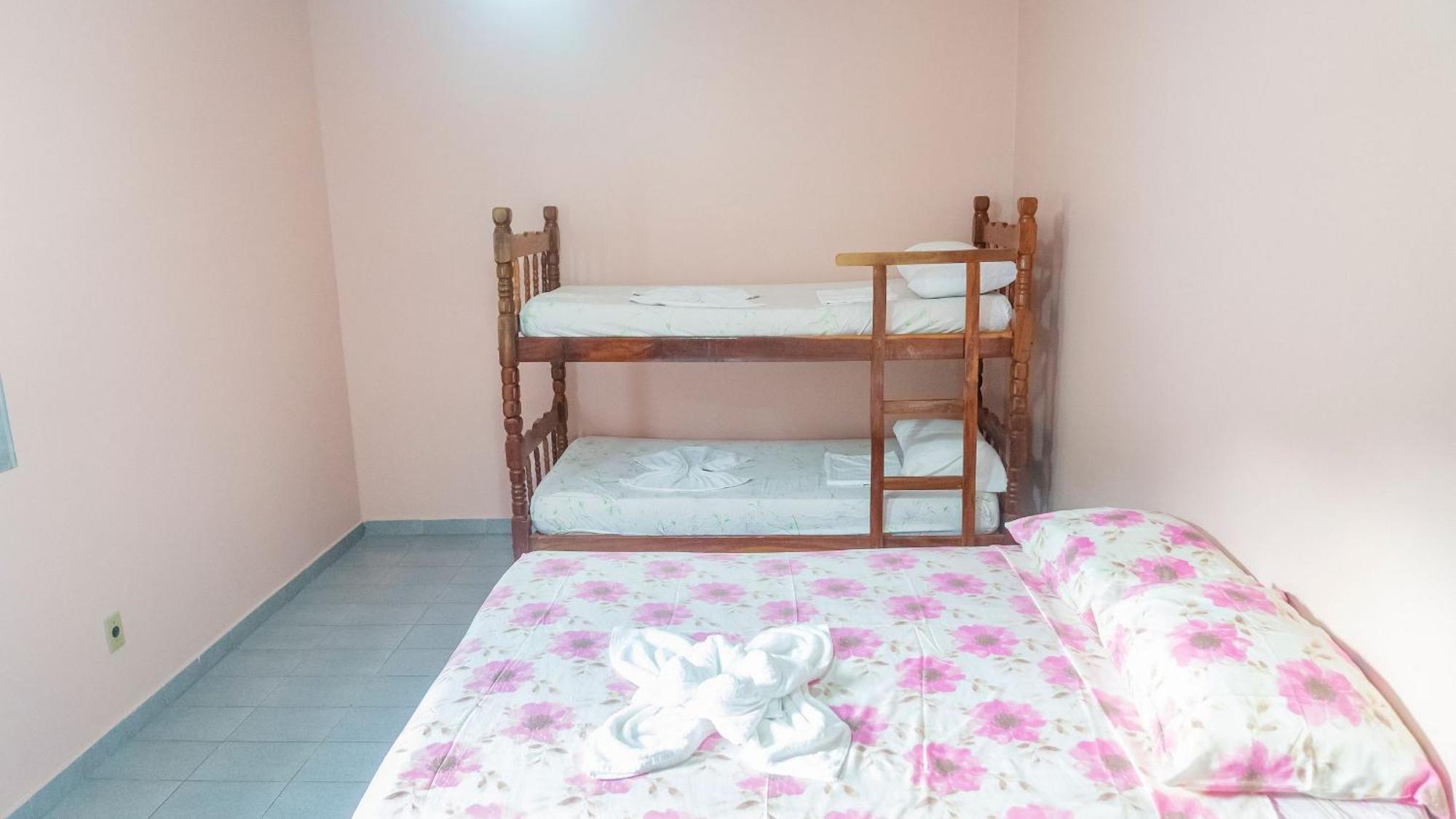 Apartamentos Incriveis Primeira Quadra Mar Wifi Ubatuba Kültér fotó
