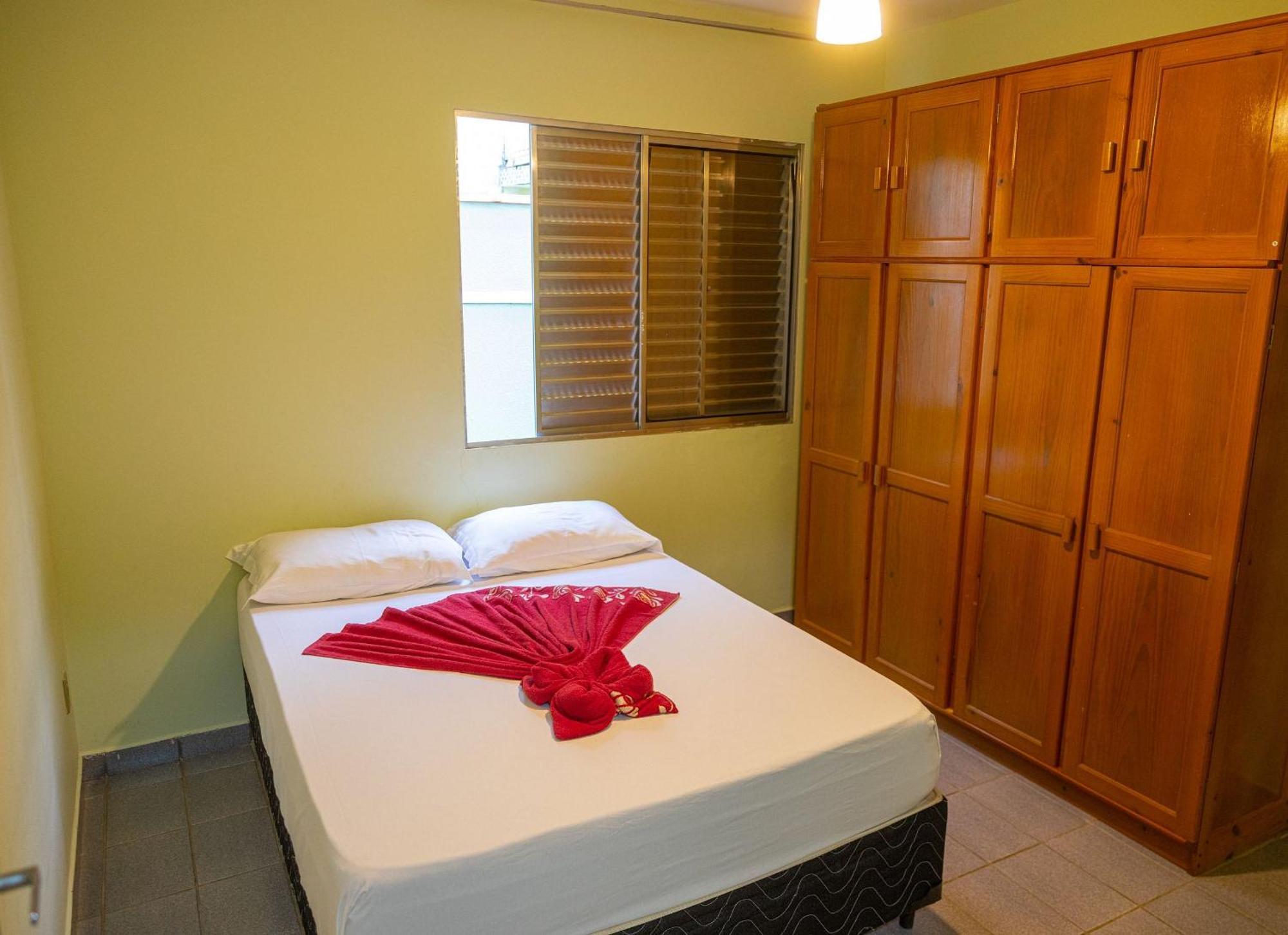 Apartamentos Incriveis Primeira Quadra Mar Wifi Ubatuba Kültér fotó