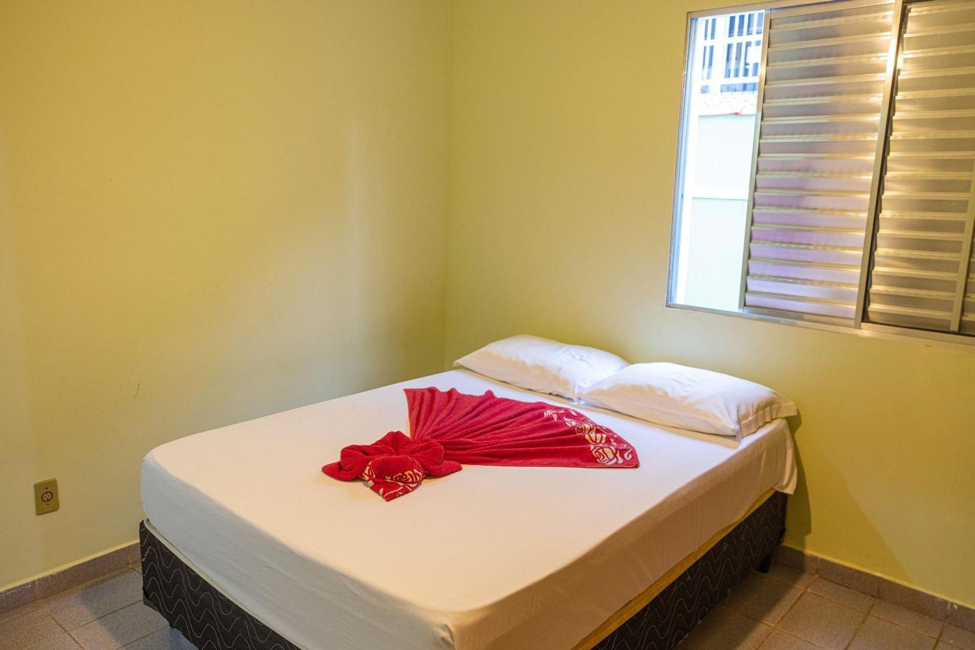 Apartamentos Incriveis Primeira Quadra Mar Wifi Ubatuba Kültér fotó