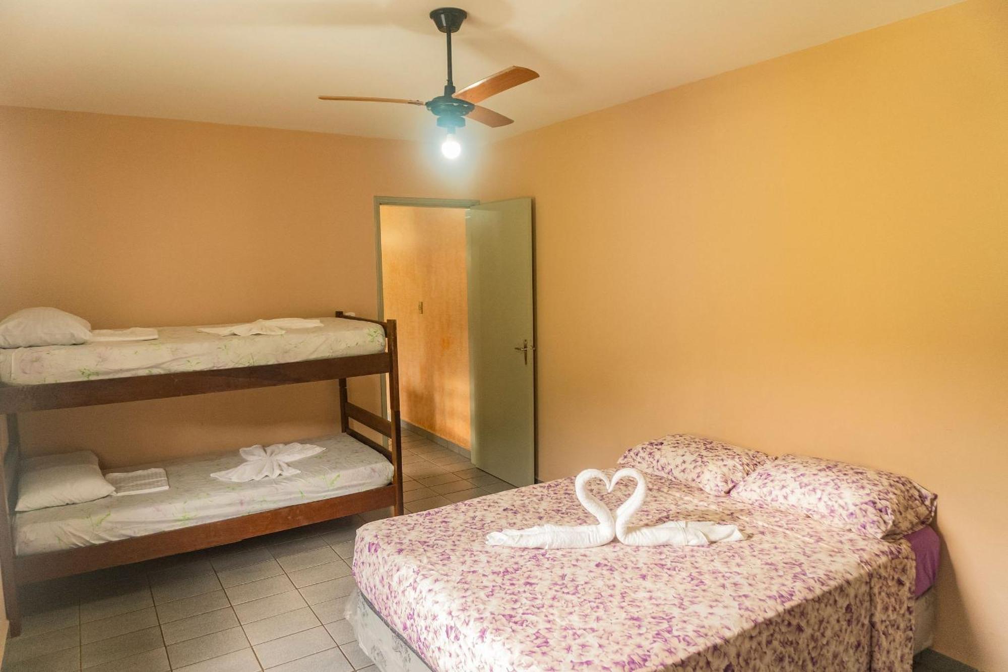Apartamentos Incriveis Primeira Quadra Mar Wifi Ubatuba Kültér fotó
