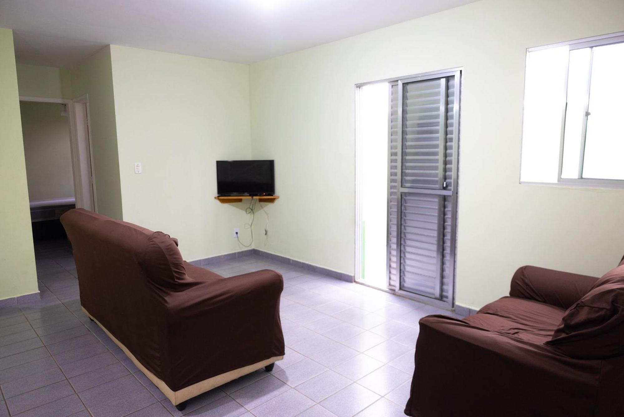 Apartamentos Incriveis Primeira Quadra Mar Wifi Ubatuba Kültér fotó