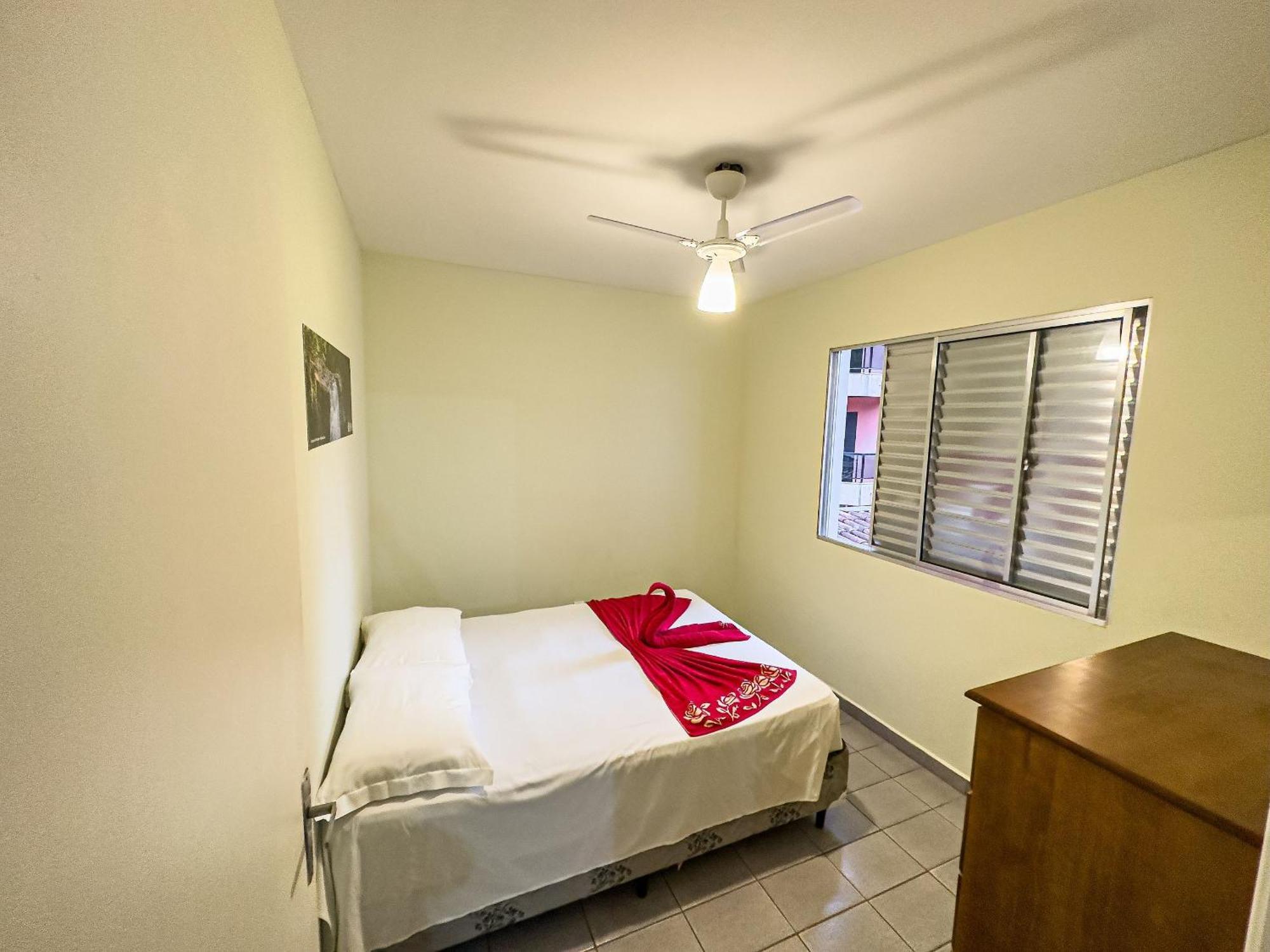 Apartamentos Incriveis Primeira Quadra Mar Wifi Ubatuba Kültér fotó
